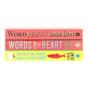 Susie Dent Collection 3 Books Set - Non Fiction - Paperback Non-Fiction Hachette