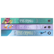 Lore Olympus By Rachel Smythe (Volume 4-6) illustrated 3 Books Collection Set - Ages 15+ - Hardback Graphic Novels Penguin Random House