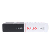 Principles: Life and Work by Ray Dalio - Non Fiction - Hardback Non-Fiction Simon & Schuster