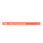 Ella's Kitchen: The Easy Family Cookbook (The Orange One) - Non Fiction - Hardback Non-Fiction Octopus Publishing Group