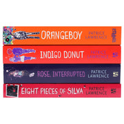 Patrice Lawrence Collection 4 Books Set - Ages 12+ - Paperback 9-14 Hachette