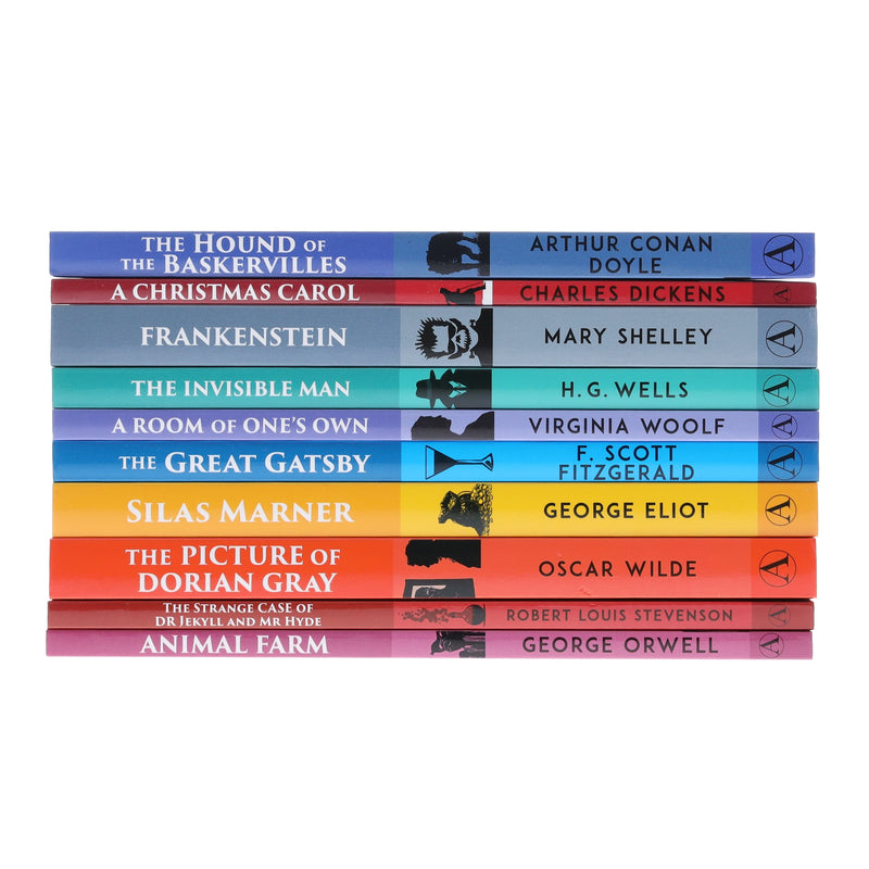 Andersen Press Young Adult Classics Collection 10 Books Set - Fiction - Paperback Young Adult Andersen Press Ltd