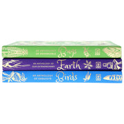 DK Children's Anthologies by Jess French, Ben Hoare & Cally Oldershaw 3 Books Collection Set - Ages 7+ - Hardback 7-9 DK Children
