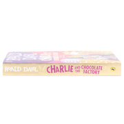 Charlie and the Chocolate Factory by Roald Dahl - Ages 6+ - Paperback 5-7 Penguin Random House