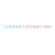 Just Breathe: Mastering Breathwork by Dan Brule - Non Fiction - Paperback Non-Fiction Simon & Schuster