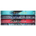 Delirium: The Complete 4 Books Collection By Lauren Oliver - Young Adult - Paperback Young Adult Hachette