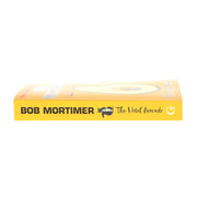 The Hotel Avocado by Bob Mortimer - Fiction - Paperback Fiction Simon & Schuster