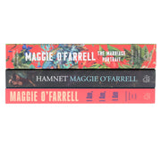 Maggie O'Farrell Novel 3 Books Collection Set - Fiction - Paperback Fiction Hachette