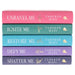 Shatter Me Collector's Edition by Tahereh Mafi 5 Books Collection Set - Ages 14+ - Hardback Fiction HarperCollins Publishers