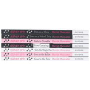 Isadora Moon (Set 1) by Harriet Muncaster 7 Books Collection Set - Ages 7+ - Paperback B2D DEALS Oxford University Press