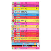 Dork Diaries Series By Rachel Renee Russell 18 Books Collection Set - Ages 9-14 - Paperback 9-14 Simon & Schuster