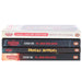 Stranger Things Collection 4 Books Set - Ages 7-14 - Paperback 7-9 Penguin Random House