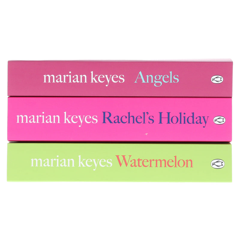 Walsh Family Series by Marian Keyes 3 Books Collection Set - Fiction - Paperback Fiction Penguin Random House