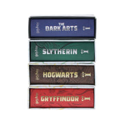 Harry Potter Tiny Series 4 Tiny Books Collection Set - Ages 9+ - Hardback Fiction Insight Editions