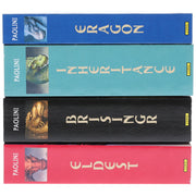 Inheritance Cycle by Christopher Paolini 4 Books Collection - Age 14-16 - Paperback Fiction Penguin Random House