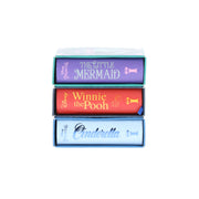Disney: The Tiny Book Collection (Winnie the Pooh, Cinderella & The Little Mermaid) 3 Books Set - Fiction - Hardback Fiction Insight Editions