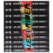 Alex Rider by Anthony Horowitz 10 Books Box Set Collection - Spy Fiction - Paperback 9-14 Walker Books Ltd