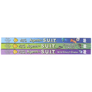 InvestiGators: Agents of S.U.I.T. Series by John Patrick Green 3 Books Collection Set - Ages 7-11 - Paperback Graphic Novels Macmillan