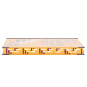 How to Win Friends and Influence People by Dale Carnegie With Sprayed Edges - Non Fiction - Hardback Non-Fiction Wilco Books