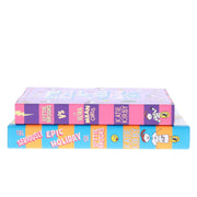 Lottie Brooks Series (Book 8-9) by Katie Kirby 2 Books Collection Set - Ages 8-12 - Paperback/Hardback 7-9 Penguin Random House