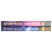 Melody Bittersweet Series by Josie Silver 2 Books Collection Set - Fiction - Paperback Fiction Penguin Random House