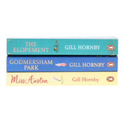 Gill Hornby 3 Books Collection Set - Fiction - Paperback Fiction Penguin Random House