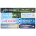 Liane Moriarty Novels 4 Books Collection Set - Fiction - Paperback Fiction Penguin Random House
