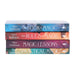 Practical Magic Series by Alice Hoffman 4 Books Collection Set - Fiction - Paperback Fiction Simon & Schuster