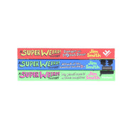 A Super Weird! Mystery Series by Jim Smith 3 Books Collection Set - Ages 7-11 - Paperback 7-9 HarperCollins Publishers