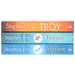 Greek Myths Series By Stephen Fry 3 Books Collection Set - Fiction - Paperback Fiction Penguin