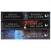 The Final Architecture Series by Adrian Tchaikovsky 3 Books Collection Set - Fiction - Paperback Fiction Macmillan