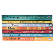 The Once Series by Morris Gleitzman 7 Books Collection Set - Ages 9+ - Paperback 9-14 Penguin Random House