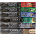 Rangers Apprentice Series 2 (Book 7-12) By John Flanagan 6 Books Collection Set - Ages 9-12 - Paperback B2D DEALS Penguin Random House