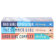 Avalon Bay Series by Elle Kennedy 3 Books Collection Set - Fiction - Paperback Fiction Hachette