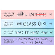 Kathleen Glasgow 4 Books Collection Box Set - Ages 13-18 - Paperback Fiction Penguin Random House