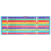 Ladybird Tales Classic 10 Books Collection Box Set - Ages 5-8 - Hardback 5-7 Ladybird