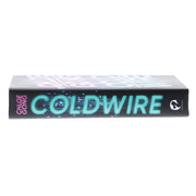 Coldwire: Everybody Wants To Rule The World by Chloe Gong - Fiction - Hardback Young Adult Hachette
