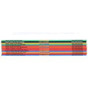 Maisy First Experiences (Set 1) By Lucy Cousins 12 Books Children Collection Set - Ages 2-5 - Paperback 0-5 Walker Books Ltd
