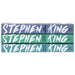 The Bill Hodges Trilogy by Stephen King 3 Books Collection Set - Fiction - Paperback Fiction Hodder