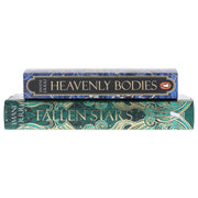 Heavenly Bodies Series by Imani Erriu 2 Books Collection Set - Fiction - Paperback/Hardback Fiction Penguin Random House