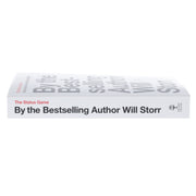 The Status Game: On Human Life and How to Play It by Will Storr - Non Fiction - Paperback Non-Fiction HarperCollins Publishers