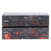 Haunting Adeline by H. D. Carlton 2 Books Collection Set - Fiction - Paperback Fiction Zando