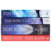 Fredrik Backman 4 Books Collection Set - Fiction - Paperback Fiction Penguin Random House