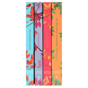 The Deluxe Hunger Games by Suzanne Collins 4 Books Collection Box Set Includes Hunger Games, Catching Fire, Mockingjay & Ballad of Songbirds and Snakes - Ages 13+ - Paperback Fiction Scholastic