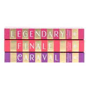 Caraval Trilogy by Stephanie Garber 3 Books Collection Set - Ages 16+ - Paperback Fiction Hachette