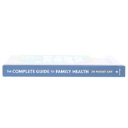 The Complete Guide to Family Health: The One-Stop Healthcare Guide No Home Should Be Without by Dr Nighat Arif - Non Fiction - Hardback Non-Fiction Octopus Publishing Group
