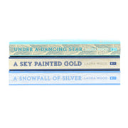 Laura Wood Collection 3 Books Set - Ages 13+ - Paperback Young Adult Scholastic