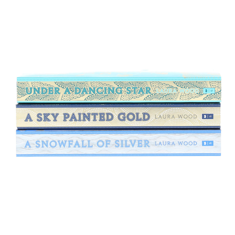 Laura Wood Collection 3 Books Set - Ages 13+ - Paperback Young Adult Scholastic
