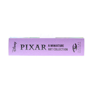Pixar: A Miniature Art Collection (Mini Book) by Brooke Vitale - Non Fiction - Hardback Non-Fiction Insight Editions