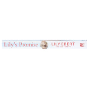 Lily's Promise: How I Survived Auschwitz and Found the Strength to Live by Lily Ebert & Dov Forman - Non Fiction - Paperback Non-Fiction Macmillan